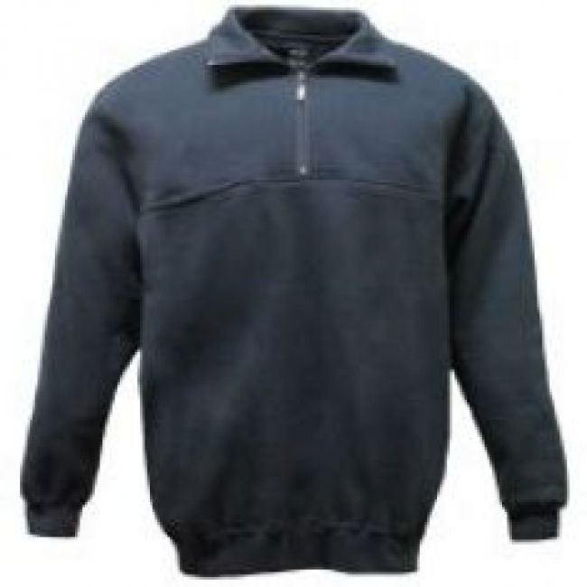 Job Shirt, 1/4 ZIP